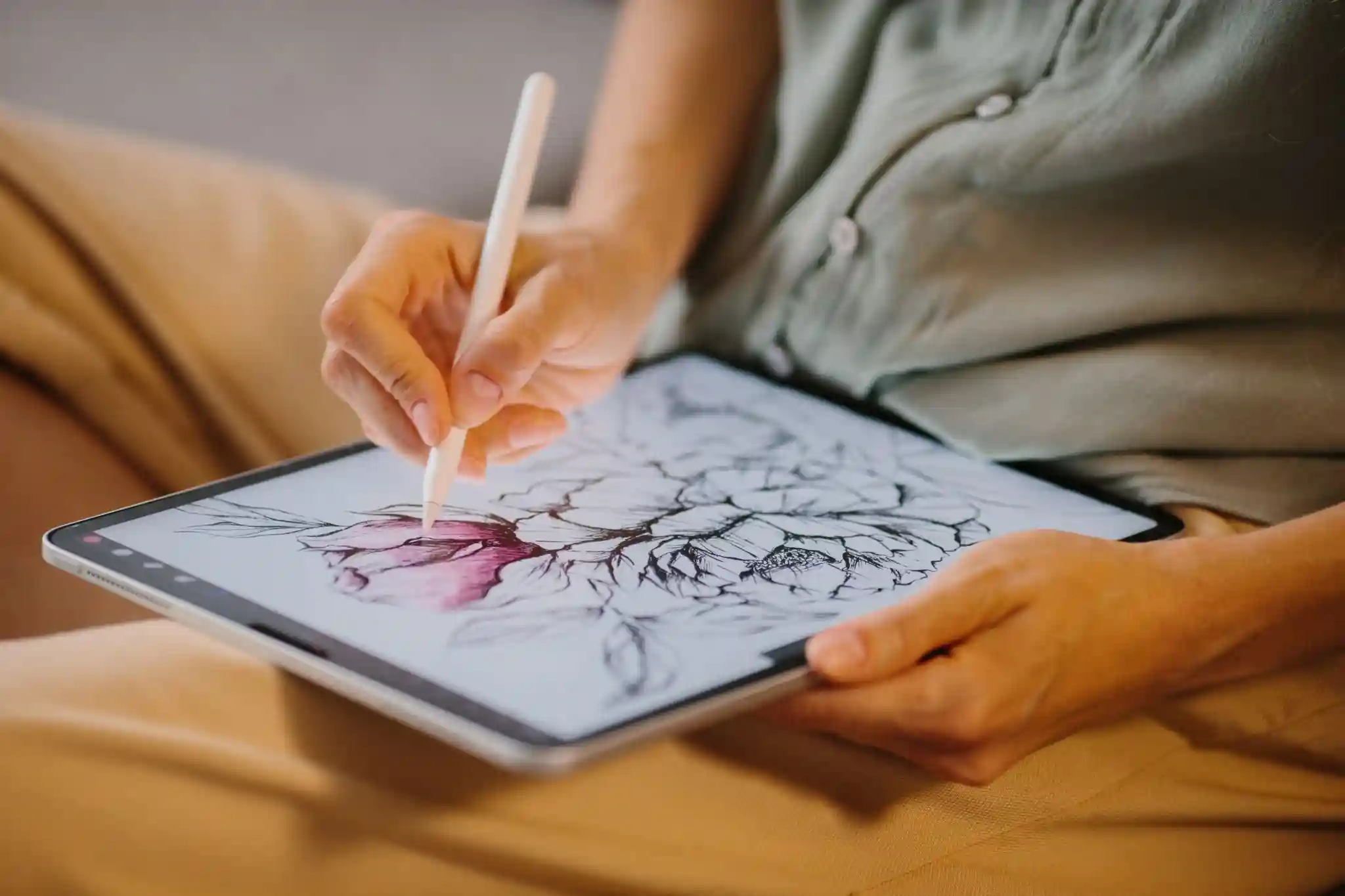 Top Professional Digital Art Techniques to Watch in 2026